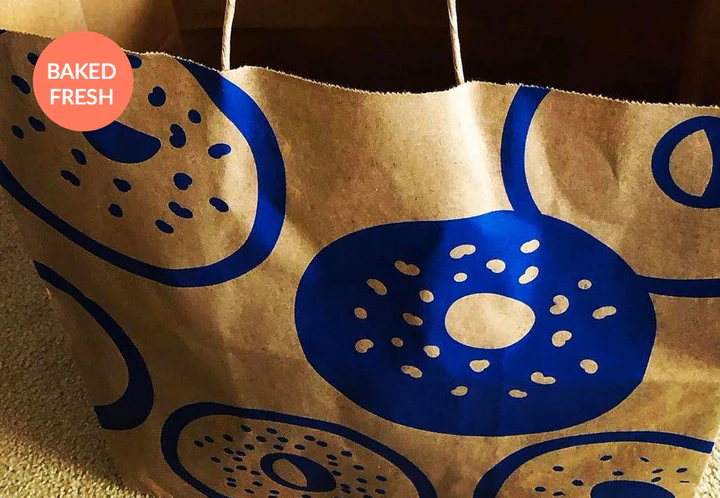 The Authentic New York Bite