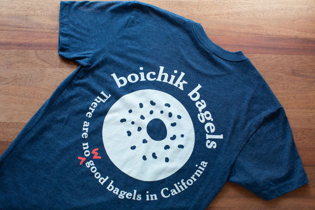 T-shirt - unisex and kids sizes! - Image 3