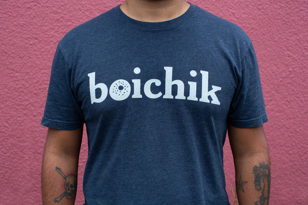 T-shirt - unisex and kids sizes! - Image 4