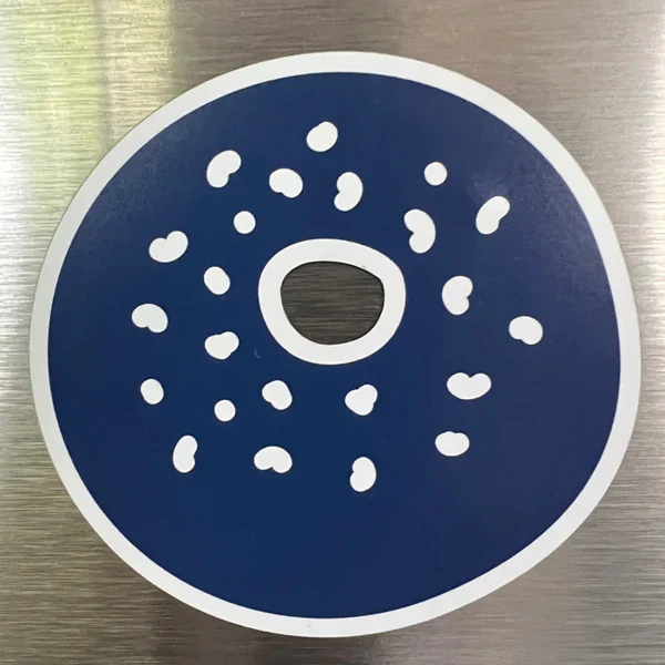 Magnet
