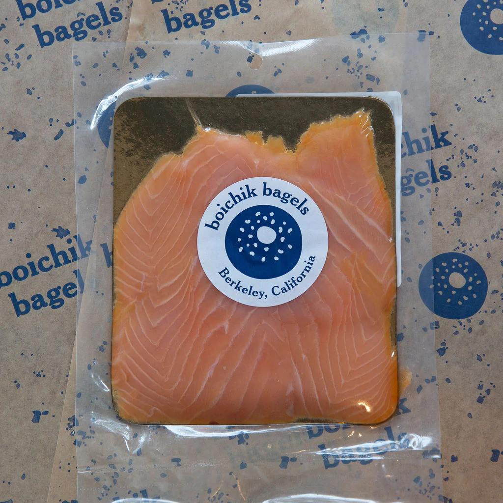 Nova Lox 4oz