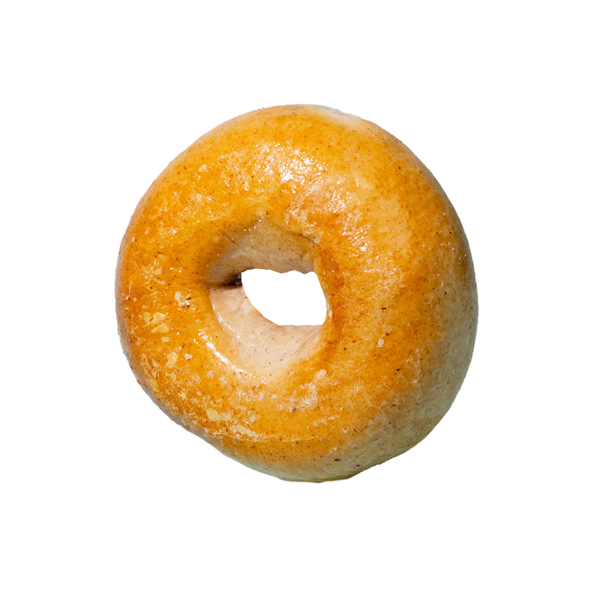 Original Sunshine Gluten Free Plain Bagel