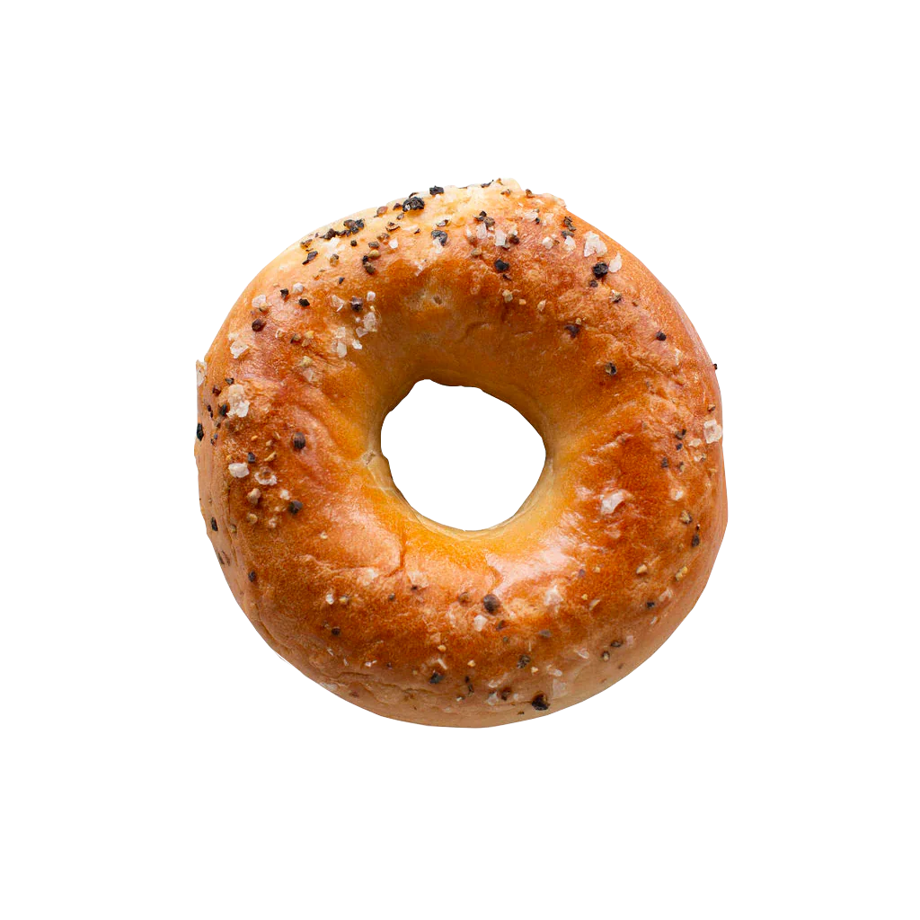 Three Dozen Bagels - Image 6