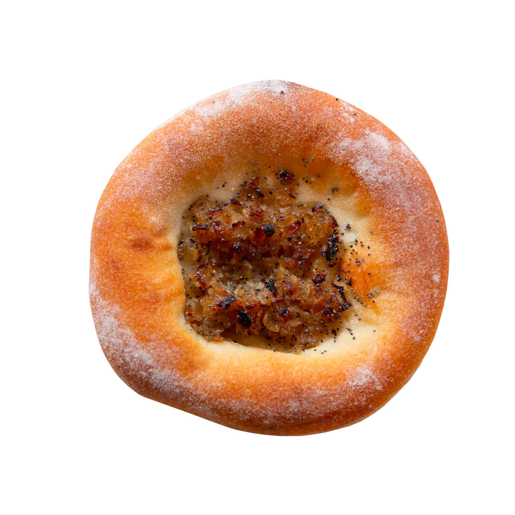 Two Dozen Bagels - Image 2
