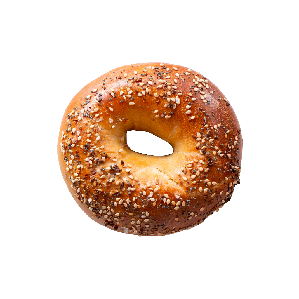 Two Dozen Bagels - Image 7